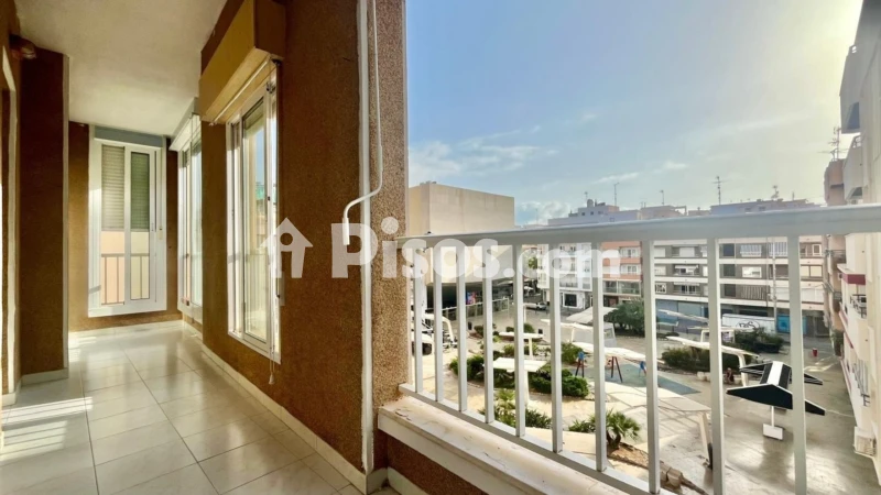 Piso – Torrevieja