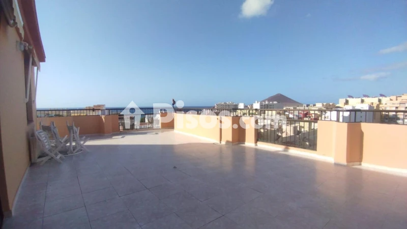 Fotografía del inmueble reportado: 1.400 €/mes — Tenerife, Tenerife