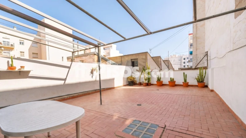 Piso – Alicante - Alacant