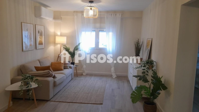 Fotografía del inmueble reportado: 650 €/mes — Murcia, Murcia