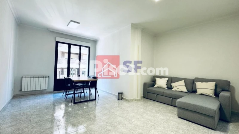 Fotografía del inmueble reportado: 1.690 €/mes — Madrid, Madrid
