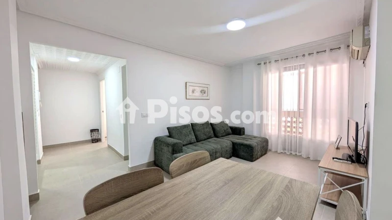 Fotografía del inmueble reportado: 600 €/mes — Jaén, Jaén