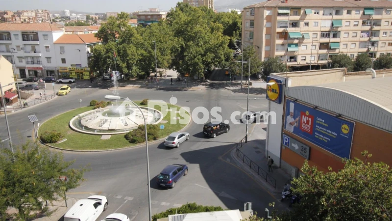 Fotografía del inmueble reportado: 1.050 €/mes — Granada, Granada