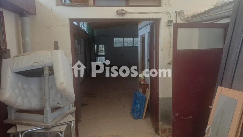 Almacén en venta en Albacete