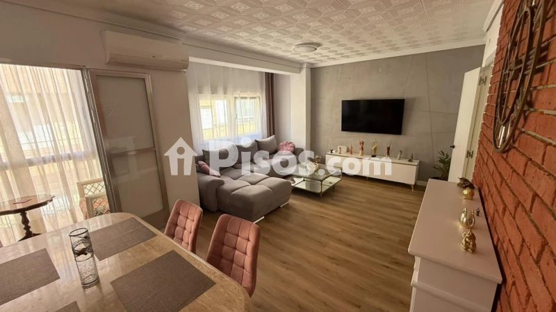 Pis – Alicante - Alacant