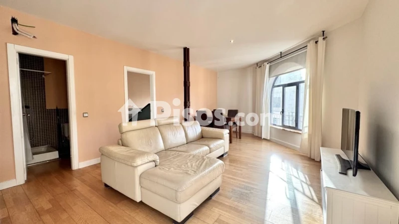 Fotografía del inmueble reportado: 1.900 €/mes — Madrid, Madrid