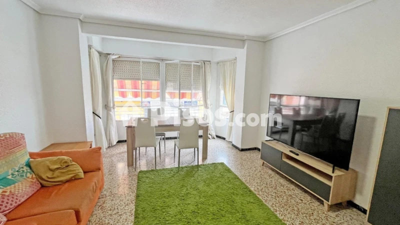 Piso – Guardamar del Segura, Urbanització Els Estanys