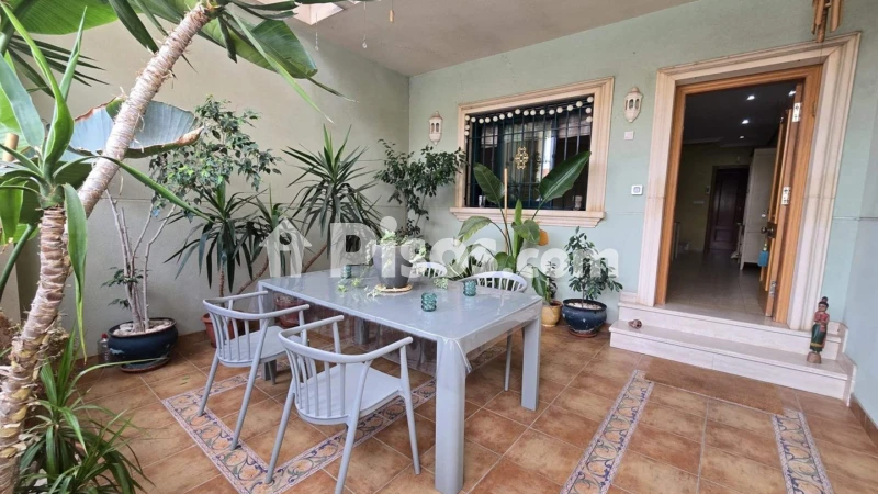 Casa – Elx - Elche