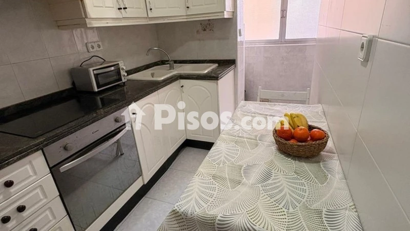 Pis – Alicante - Alacant