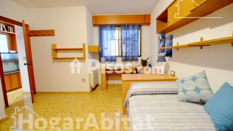 Pis – Alacant / Alicante, Sant Roc, l'Alacantí