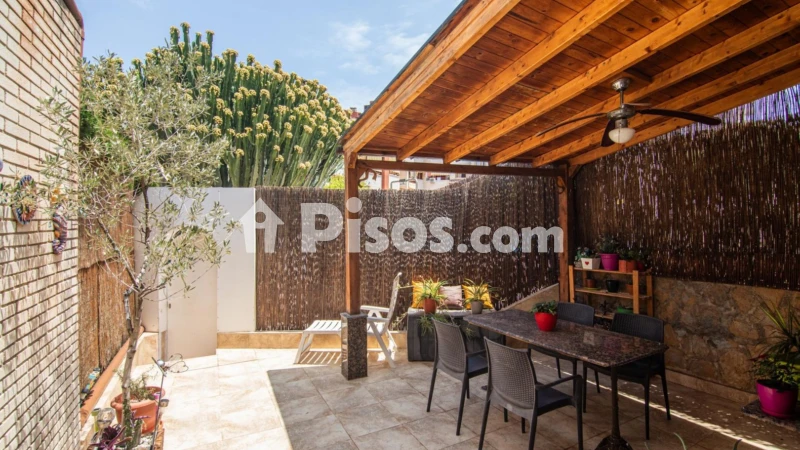 Casa – Alicante - Alacant