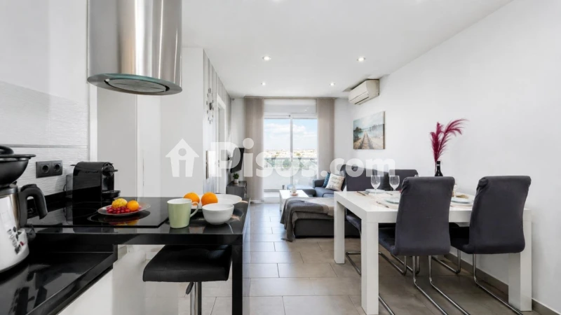 Piso – Torrevieja