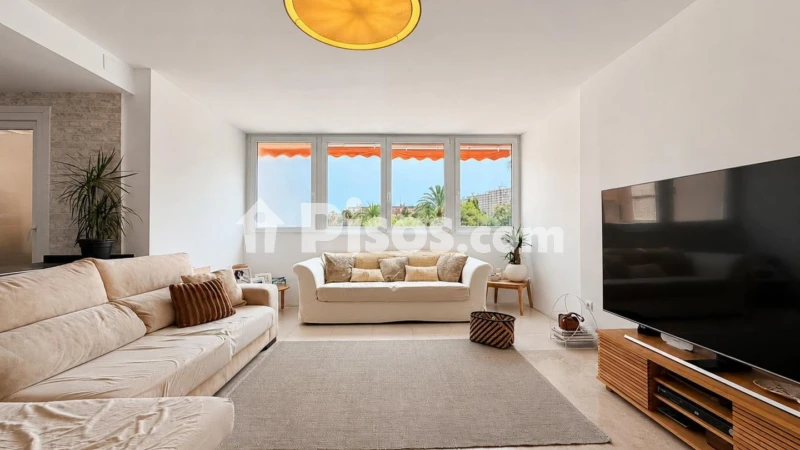 Piso – Alicante - Alacant