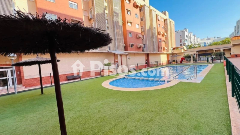 Pis – Alicante - Alacant