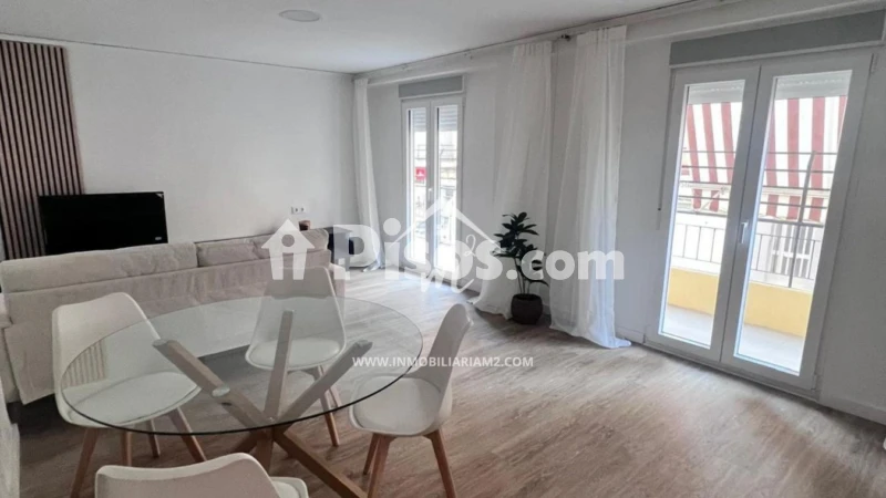 Fotografía del inmueble reportado: 980 €/mes — Valencia, Valencia