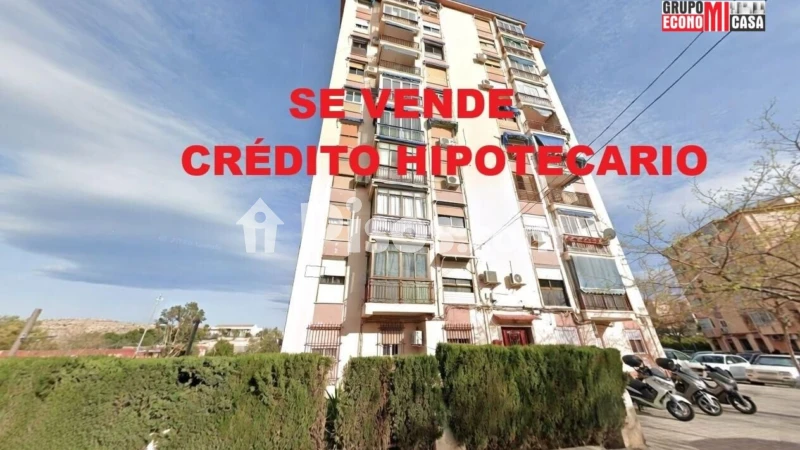 Pis – Alacant / Alicante, Colonia Requena, Villafranquesa