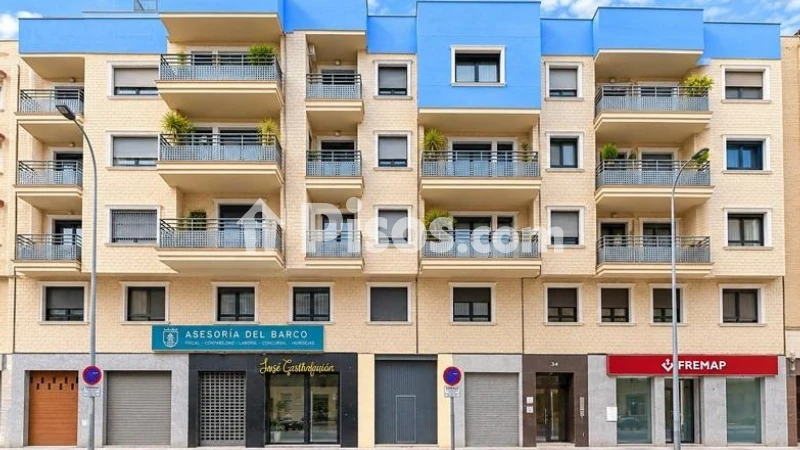 Piso – Orihuela
