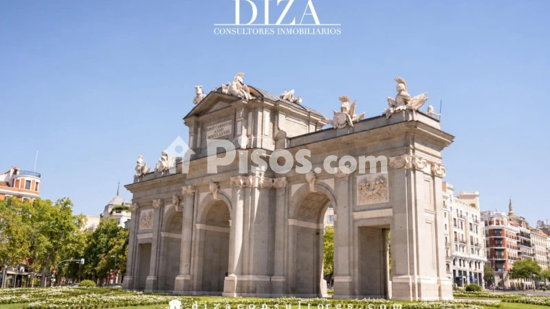Fotografía del inmueble reportado: 9.500 €/mes — Madrid, Madrid