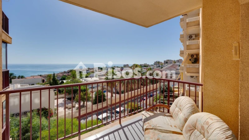 Pis – Torrevieja, Residencial Miramar V, Cabo Cervera-Playa la Mata
