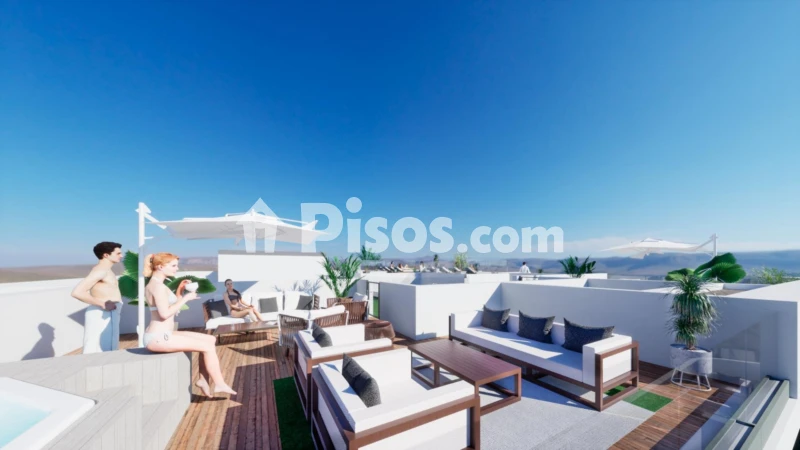 Pis – Torrevieja