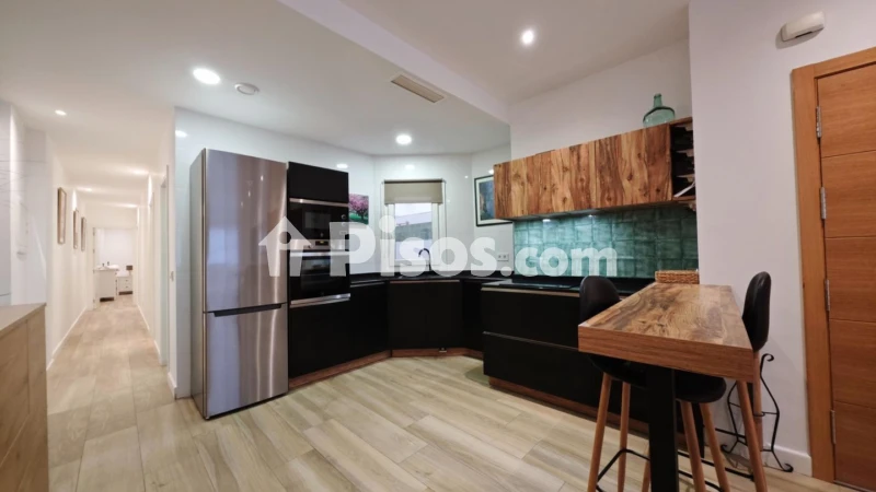 Fotografía del inmueble reportado: 1.750 €/mes — Málaga, Málaga