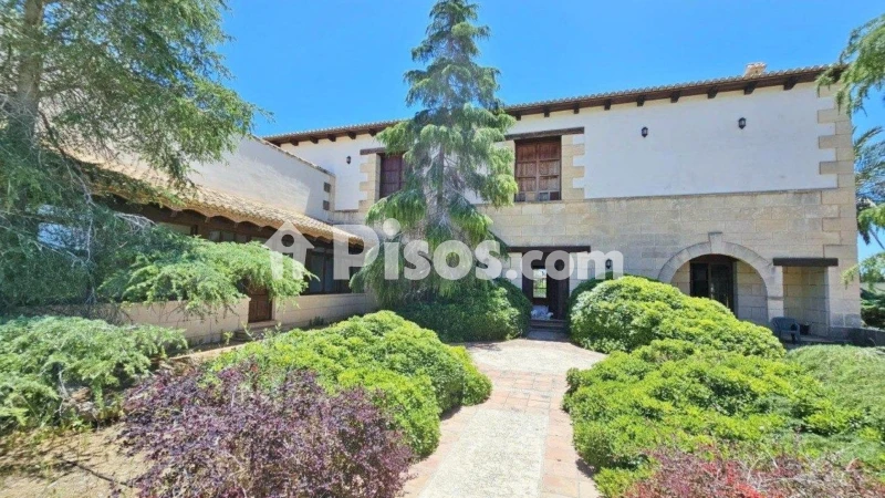 Casa – Elx - Elche
