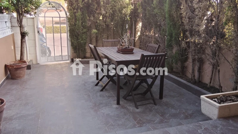 Casa – Elche/Elx, Ciutat Esportiva, Urbanització Les Atzavares