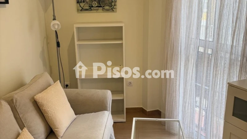 Fotografía del inmueble reportado: 875 €/mes — Sevilla, Sevilla