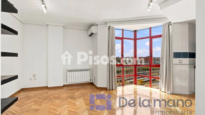 Fotografía del inmueble reportado: 1.400 €/mes — Madrid, Madrid
