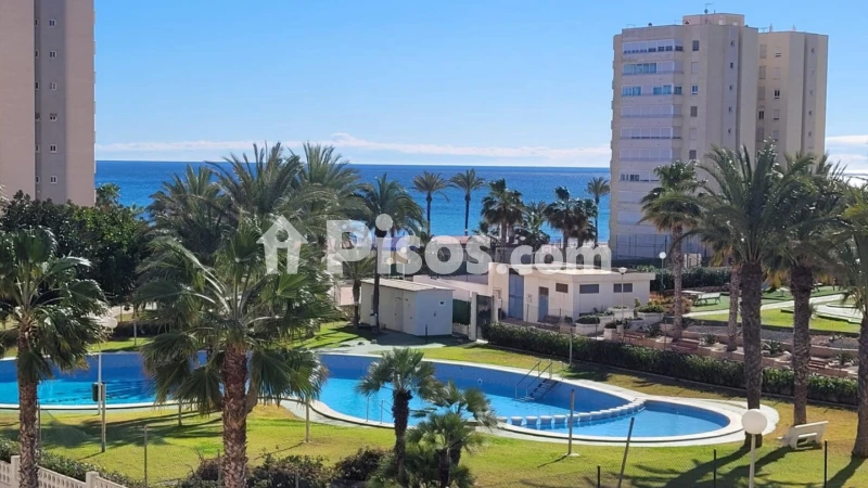 Piso – Alicante - Alacant