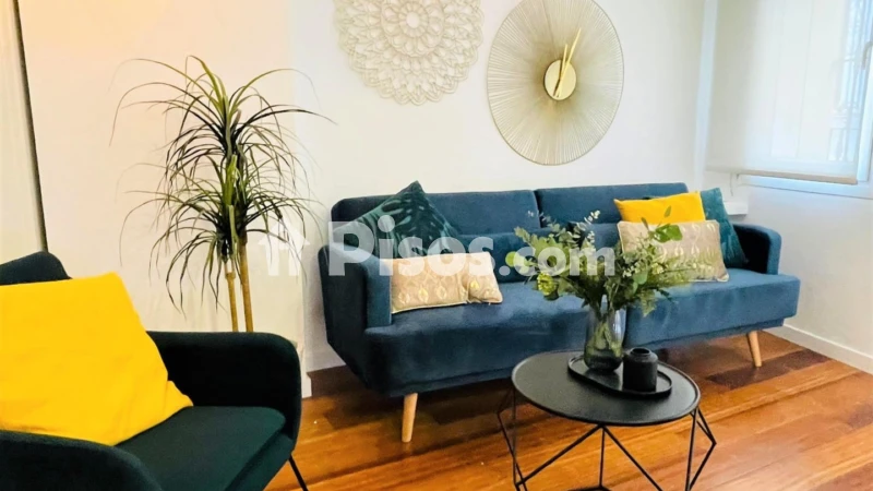 Fotografía del inmueble reportado: 850 €/mes — Sevilla, Sevilla