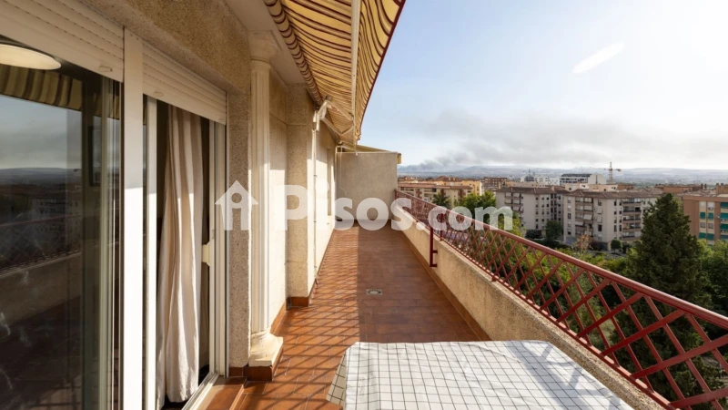 Fotografía del inmueble reportado: 1.050 €/mes — Granada, Granada