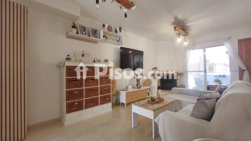 Casa – Santa Pola