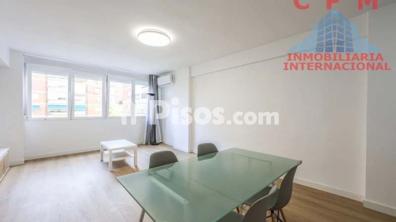 Fotografía del inmueble reportado: 1.600 €/mes — Madrid, Madrid