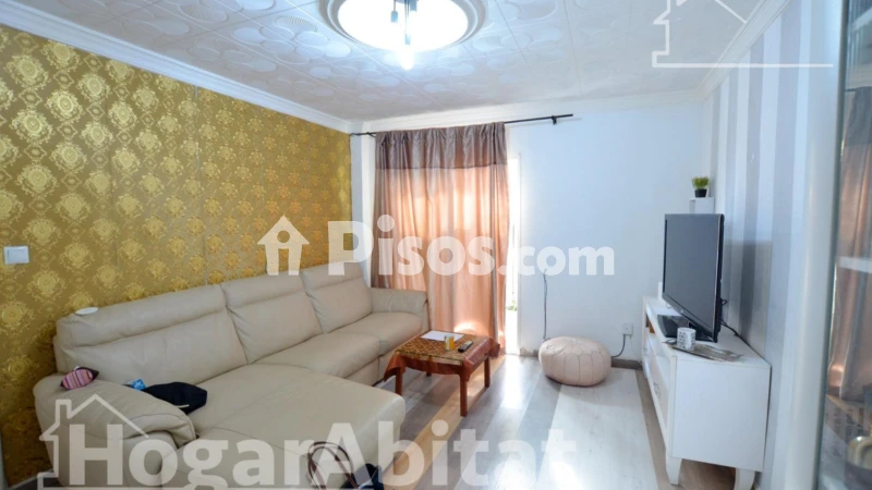 Piso – Alicante - Alacant