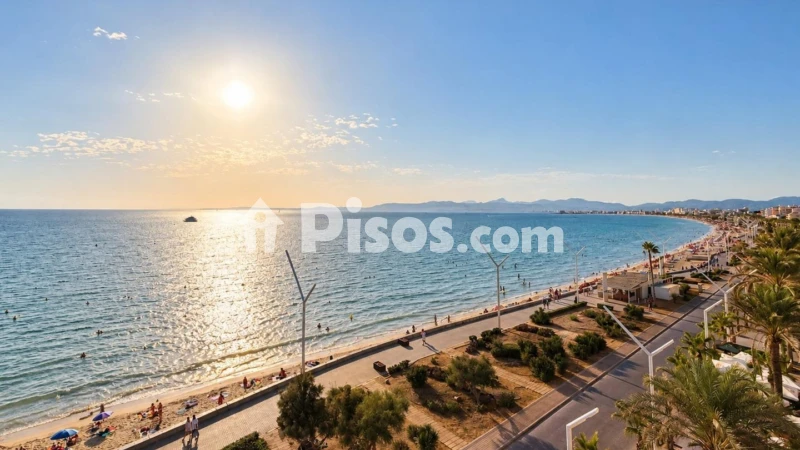 Fotografía del inmueble reportado: 2.300 €/mes — Baleares, Baleares