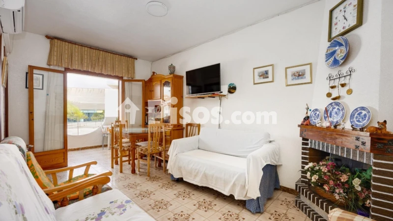 Casa – Torrevieja
