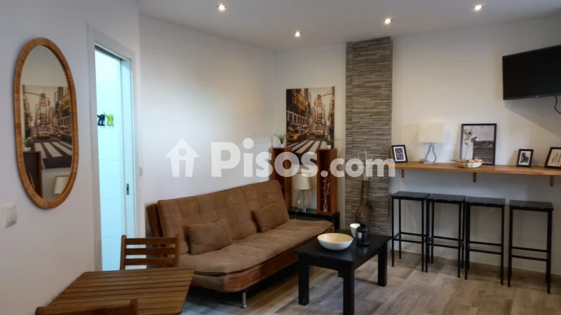Fotografía del inmueble reportado: 1.150 €/mes — Málaga, Málaga
