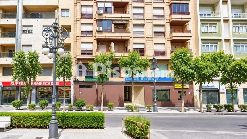 Piso – Orihuela
