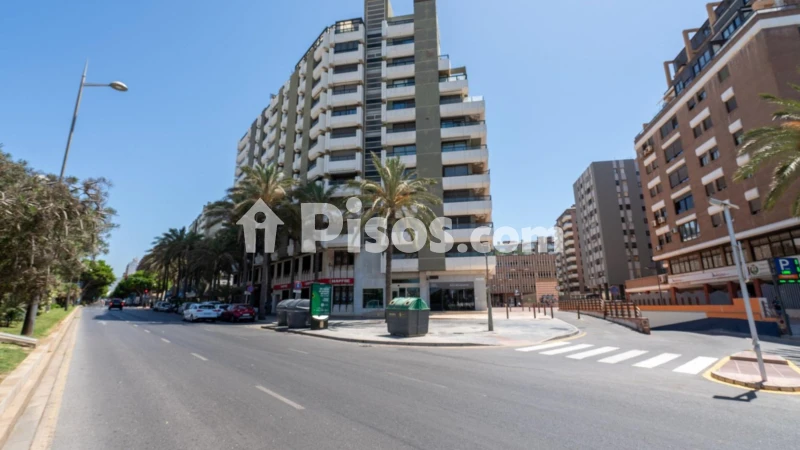 Fotografía del inmueble reportado: 1.300 €/mes — Almería, Almería