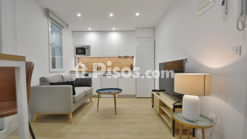Fotografía del inmueble reportado: 1.200 €/mes — Madrid, Madrid