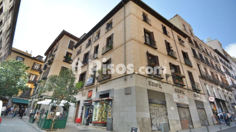 Fotografía del inmueble reportado: 1.995 €/mes — Madrid, Madrid