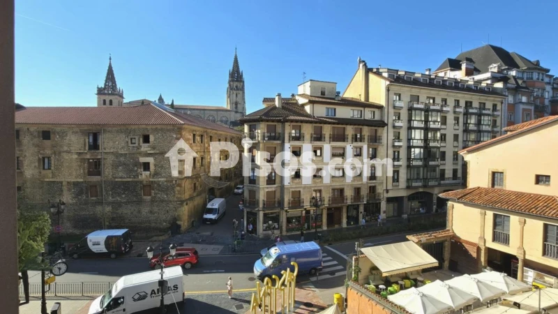 Fotografía del inmueble reportado: 850 €/mes — Asturias, Asturias