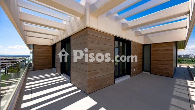 Fotografía del inmueble reportado: 5.000 €/mes — Madrid, Madrid