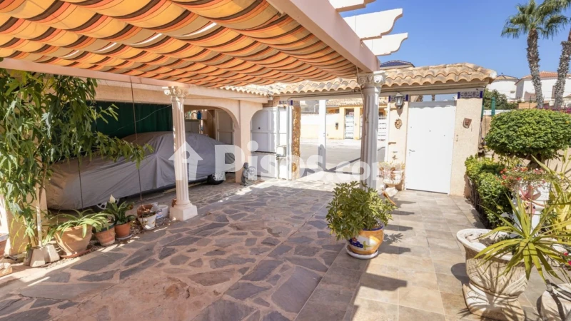 Casa – Orihuela