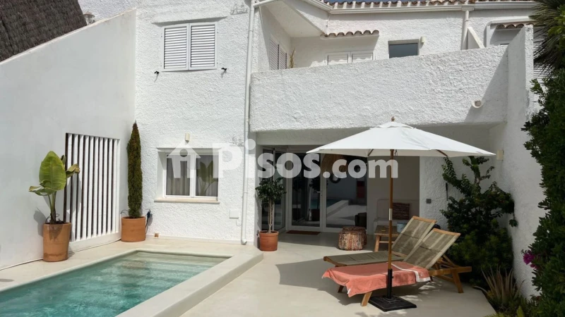 Casa – Dénia