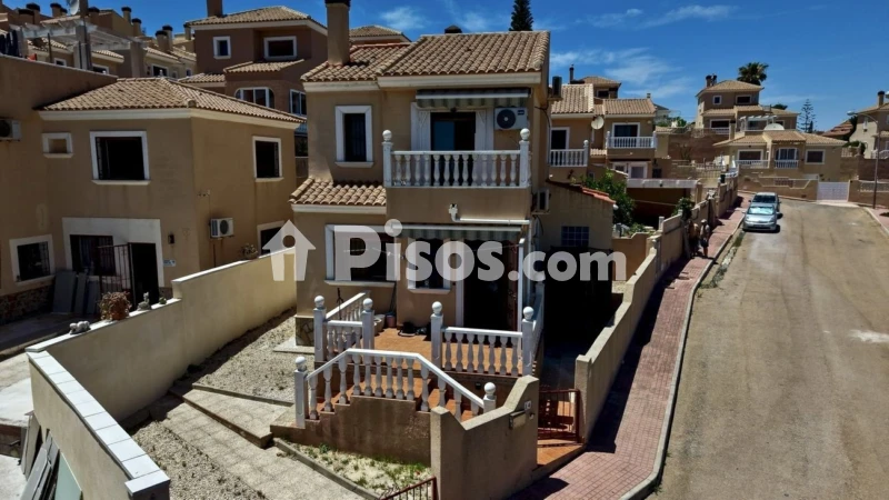 Casa – Orihuela