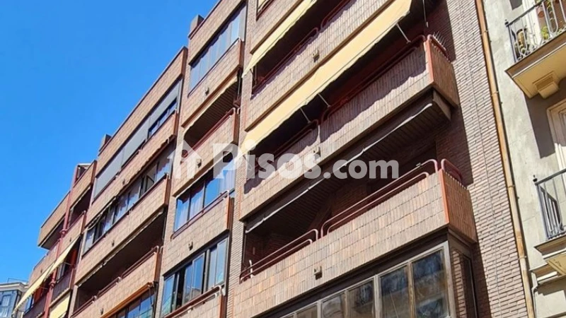 Fotografía del inmueble reportado: 2.250 €/mes — Madrid, Madrid