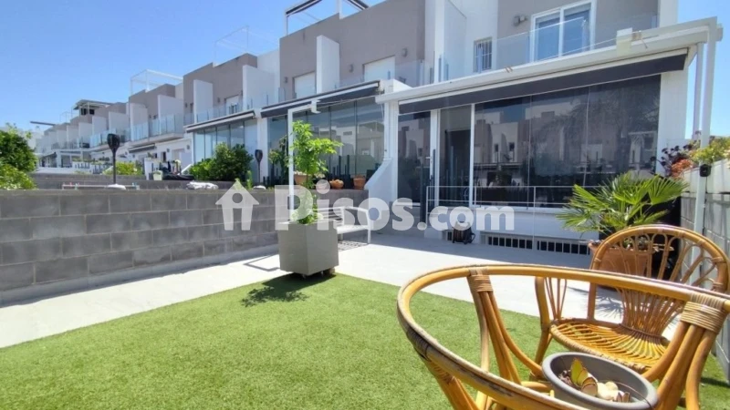 Casa – Torrevieja