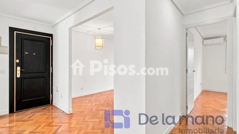 Fotografía del inmueble reportado: 2.000 €/mes — Madrid, Madrid